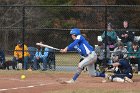 Softball vs UMD  Wheaton College Softball vs U Mass Dartmouth. - Photo by Keith Nordstrom : Wheaton, Softball